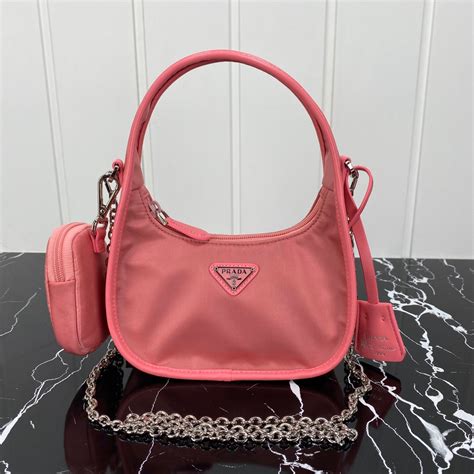 prada bag cost|cheapest prada bag.